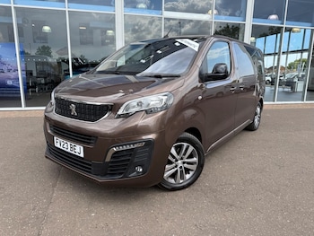 Used Peugeot Traveller 2023 for sale - 79304098: Photo