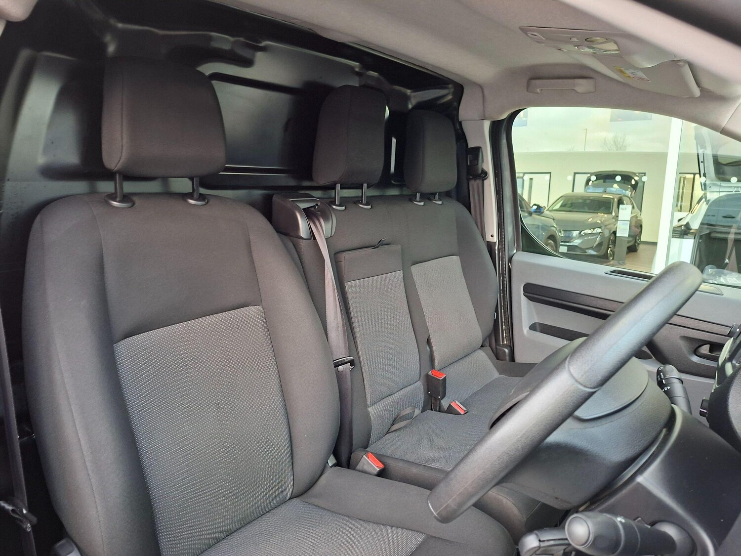 Used Peugeot Expert 2022 for sale - 77413202: Photo 16