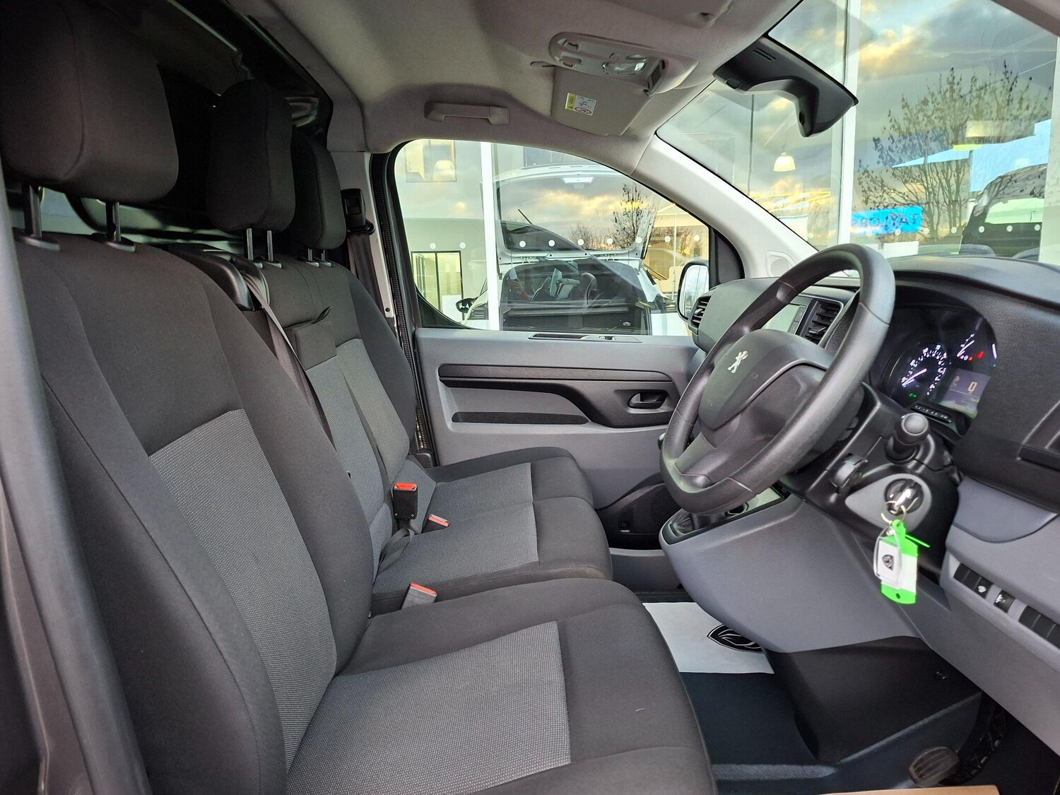 Used Peugeot Expert 2022 for sale - 77413202: Photo 17