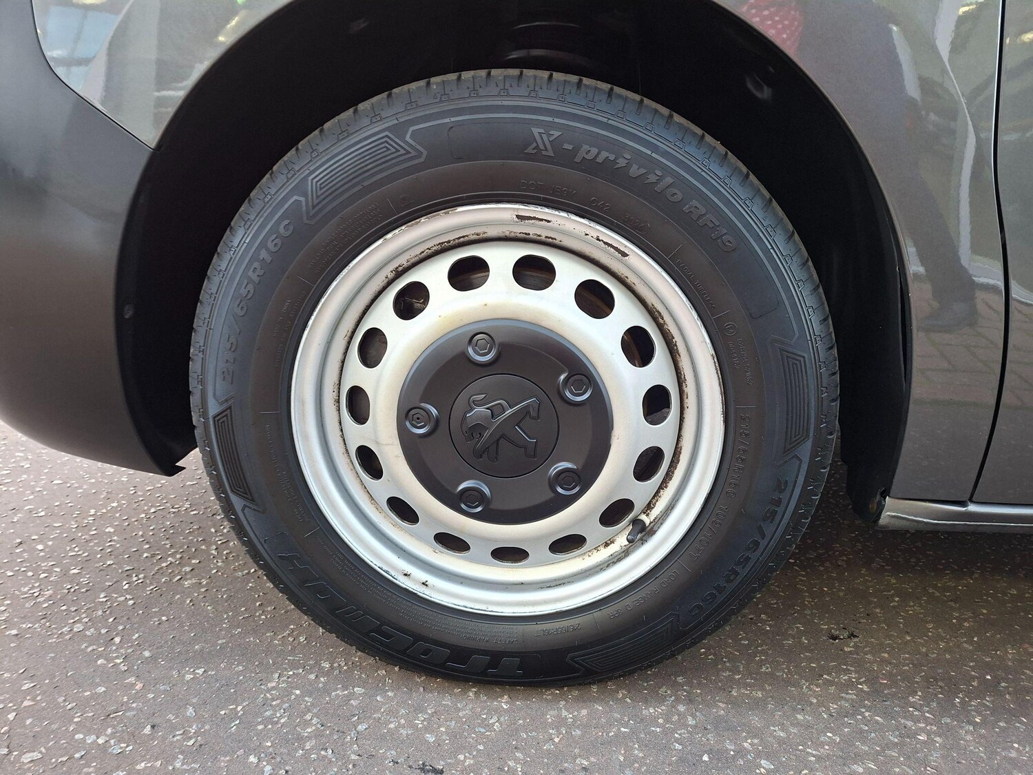 Used Peugeot Expert 2022 for sale - 77413202: Photo 21