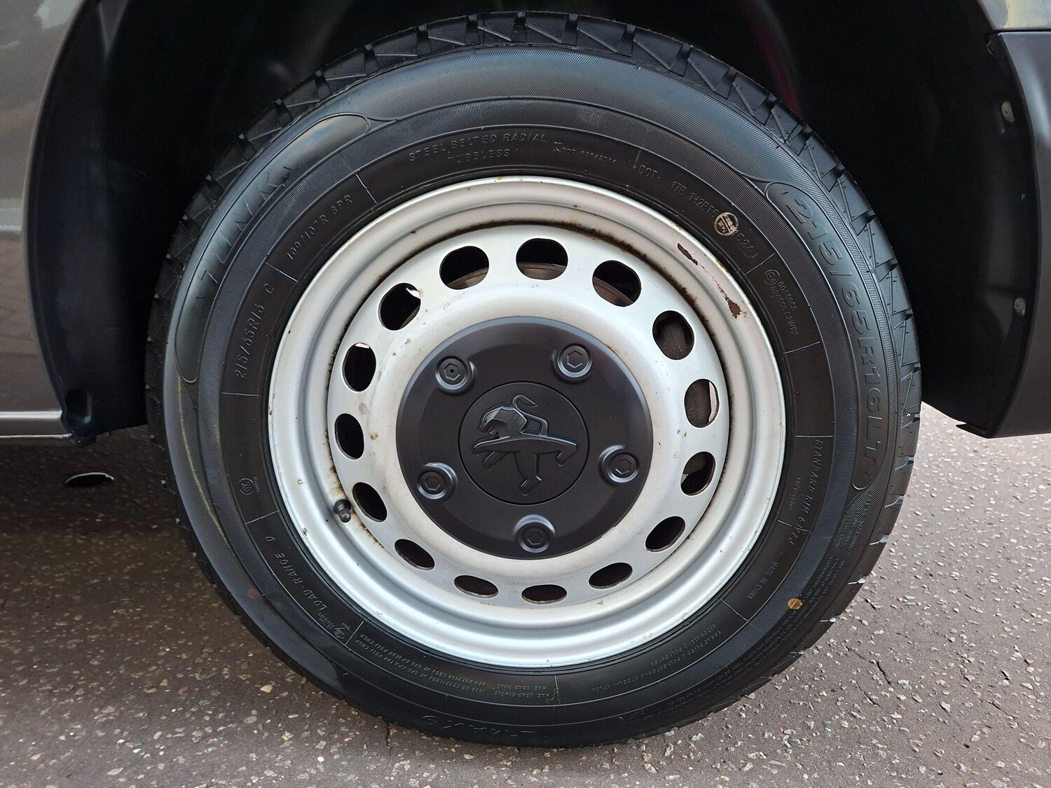 Used Peugeot Expert 2022 for sale - 77413202: Photo 22