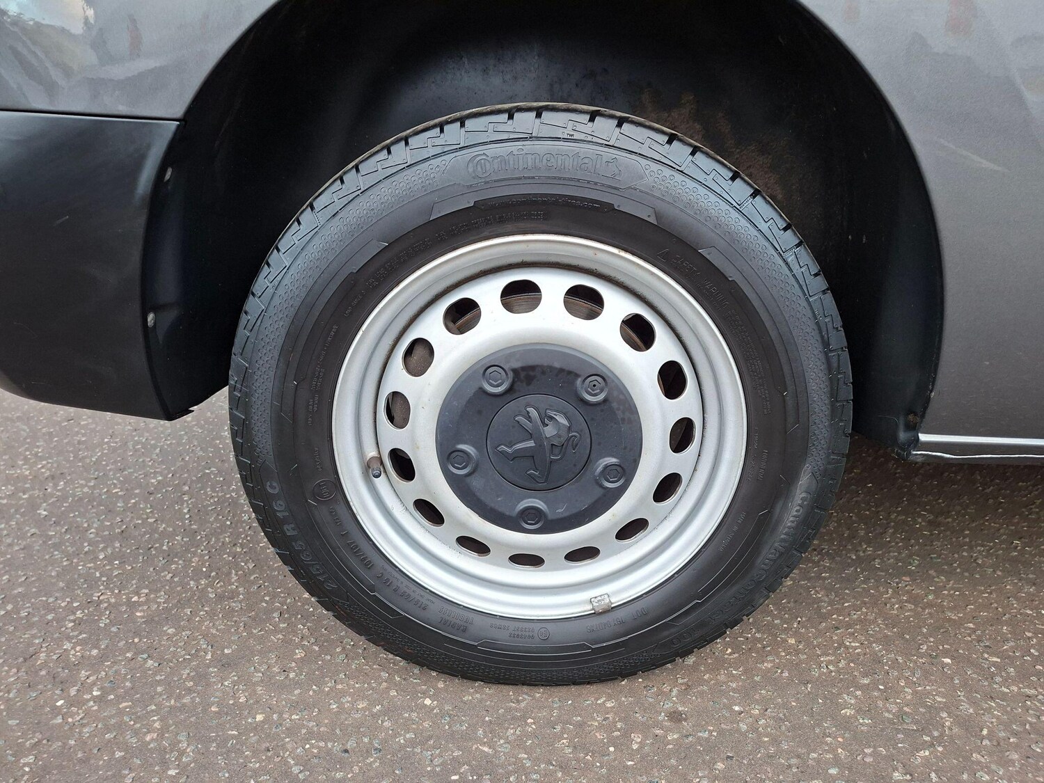 Used Peugeot Expert 2022 for sale - 77413202: Photo 24