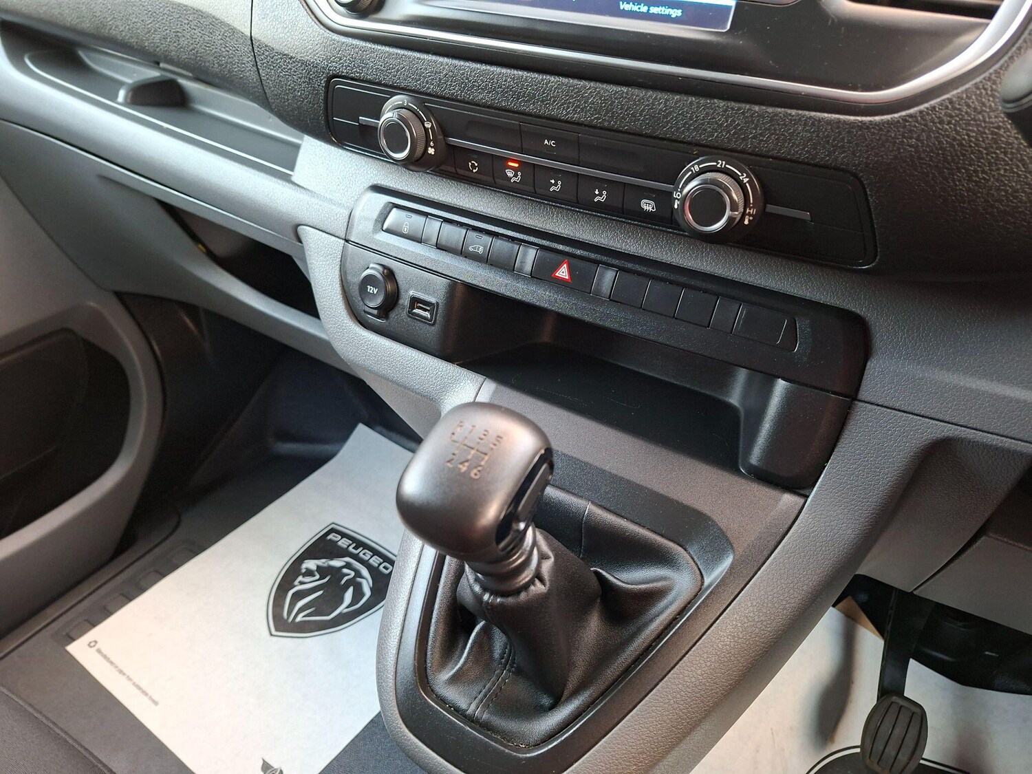 Used Peugeot Expert 2022 for sale - 77413202: Photo 25