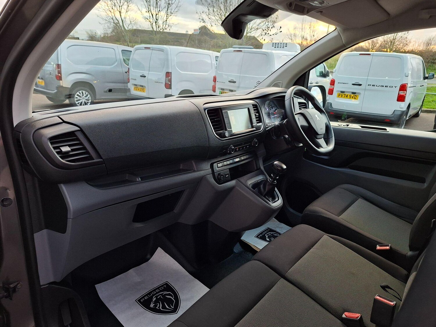 Used Peugeot Expert 2022 for sale - 77413202: Photo 26