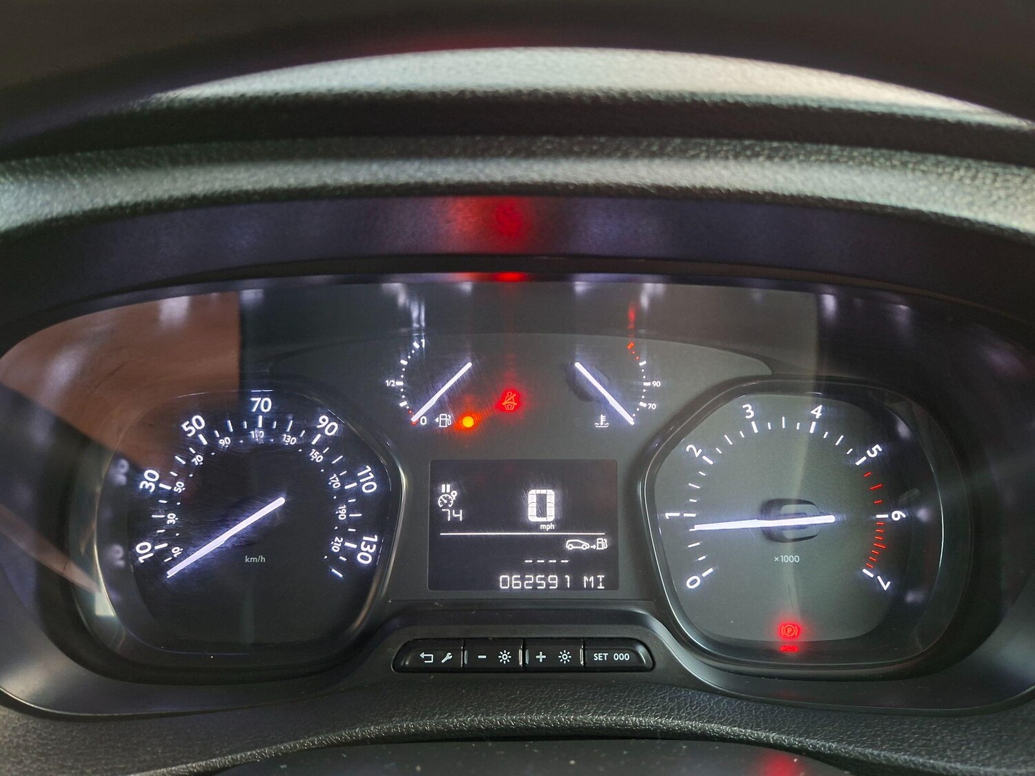 Used Peugeot Expert 2022 for sale - 77413202: Photo 27