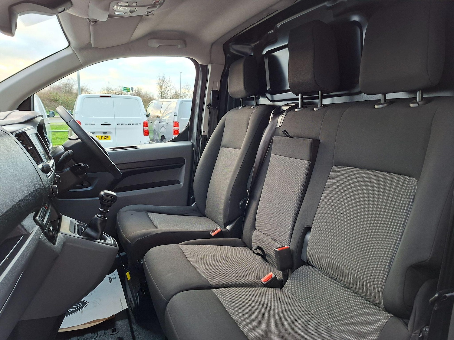 Used Peugeot Expert 2022 for sale - 77413202: Photo 29