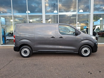 Used Peugeot Expert 2022 for sale - 77413202: Photo