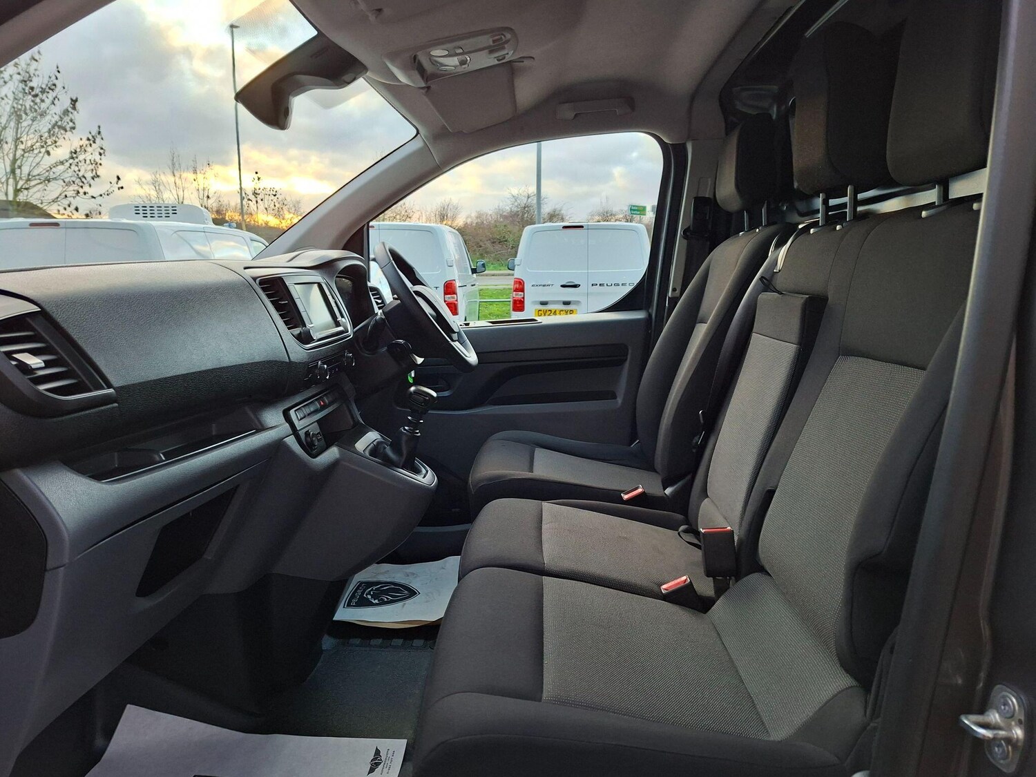 Used Peugeot Expert 2022 for sale - 77413202: Photo 30