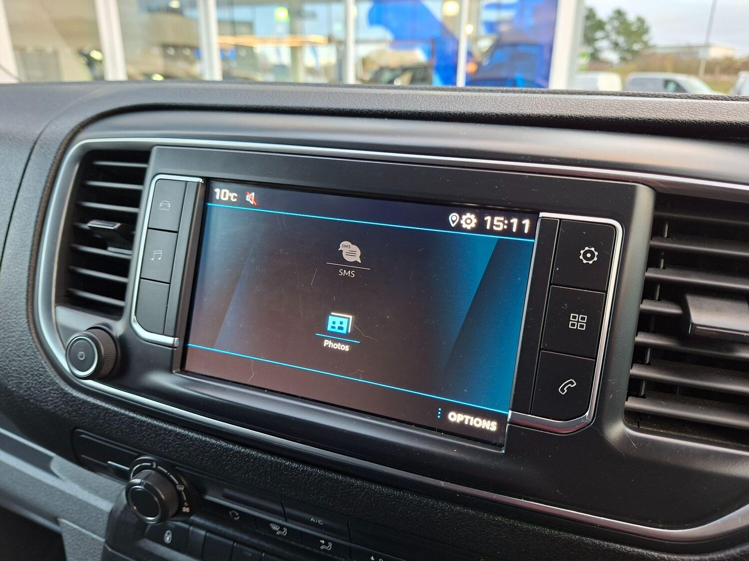 Used Peugeot Expert 2022 for sale - 77413202: Photo 35