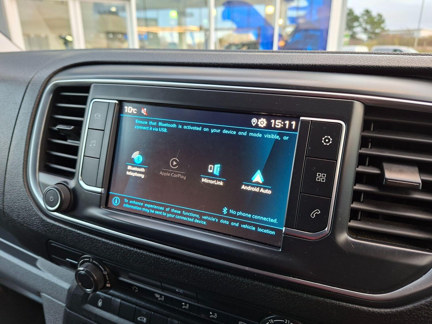 Used Peugeot Expert 2022 for sale - 77413202: Photo 36