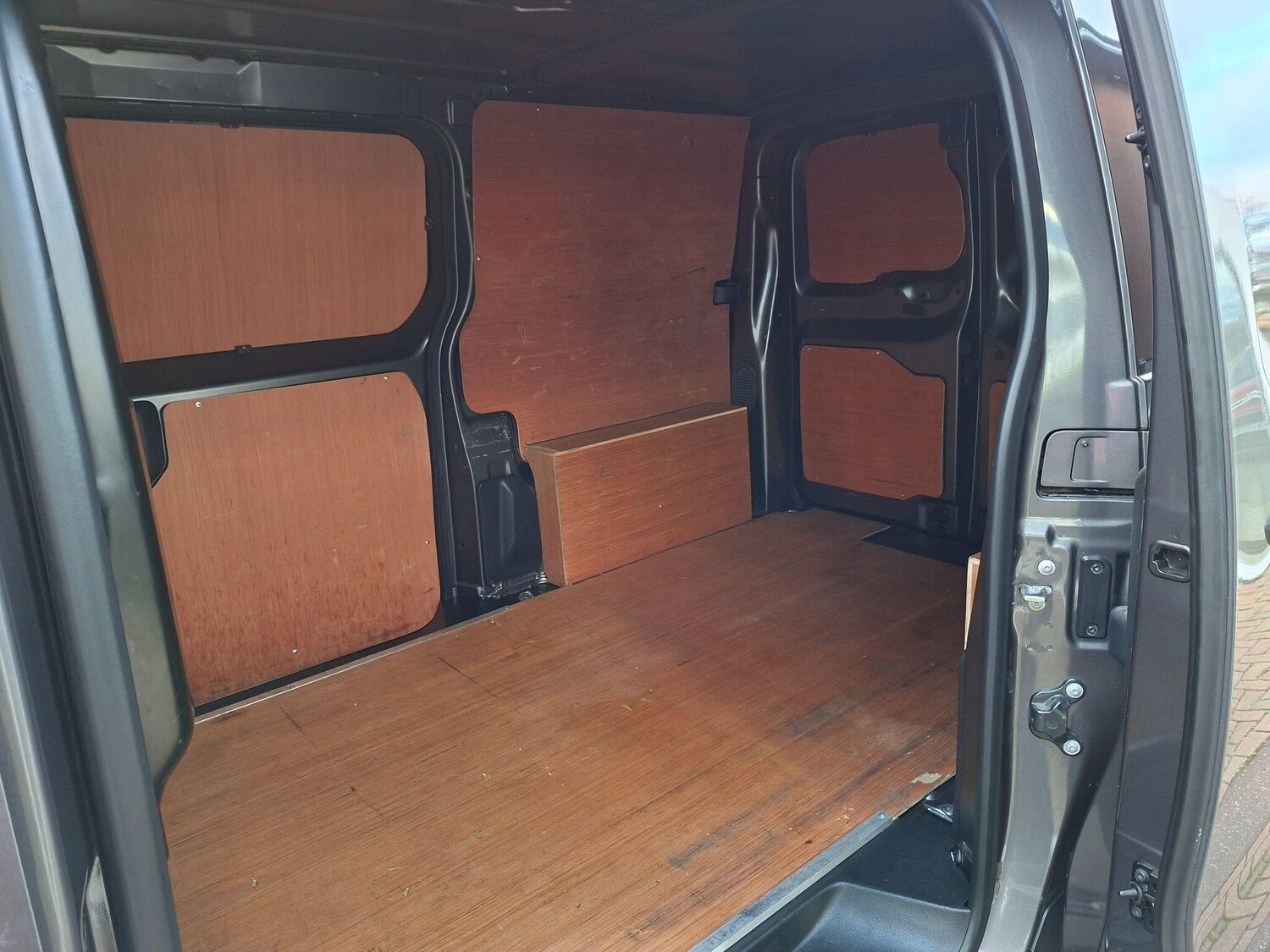 Used Peugeot Expert 2022 for sale - 77413202: Photo 38