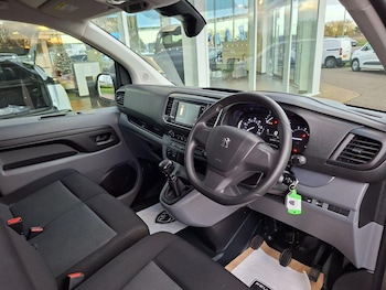 Used Peugeot Expert 2022 for sale - 77413202: Photo