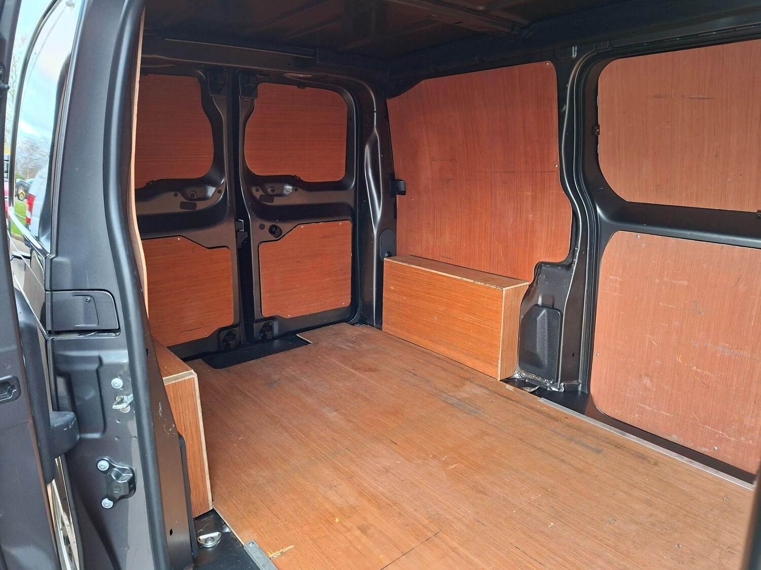 Used Peugeot Expert 2022 for sale - 77413202: Photo 40