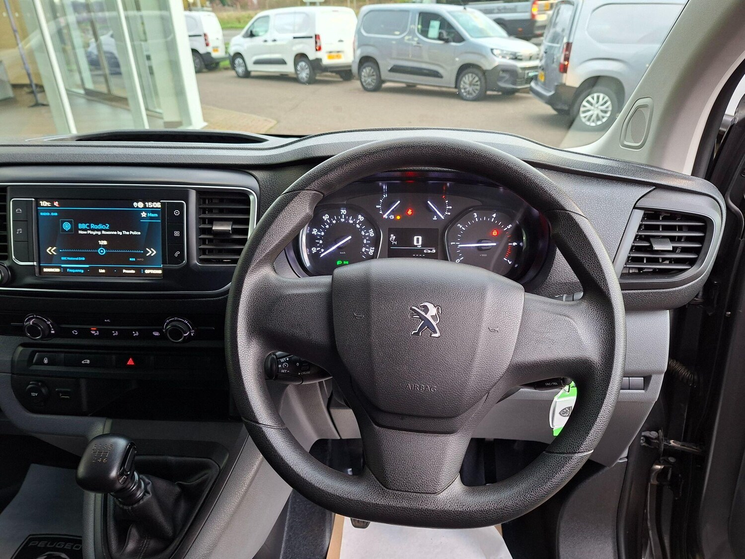 Used Peugeot Expert 2022 for sale - 77413202: Photo 42