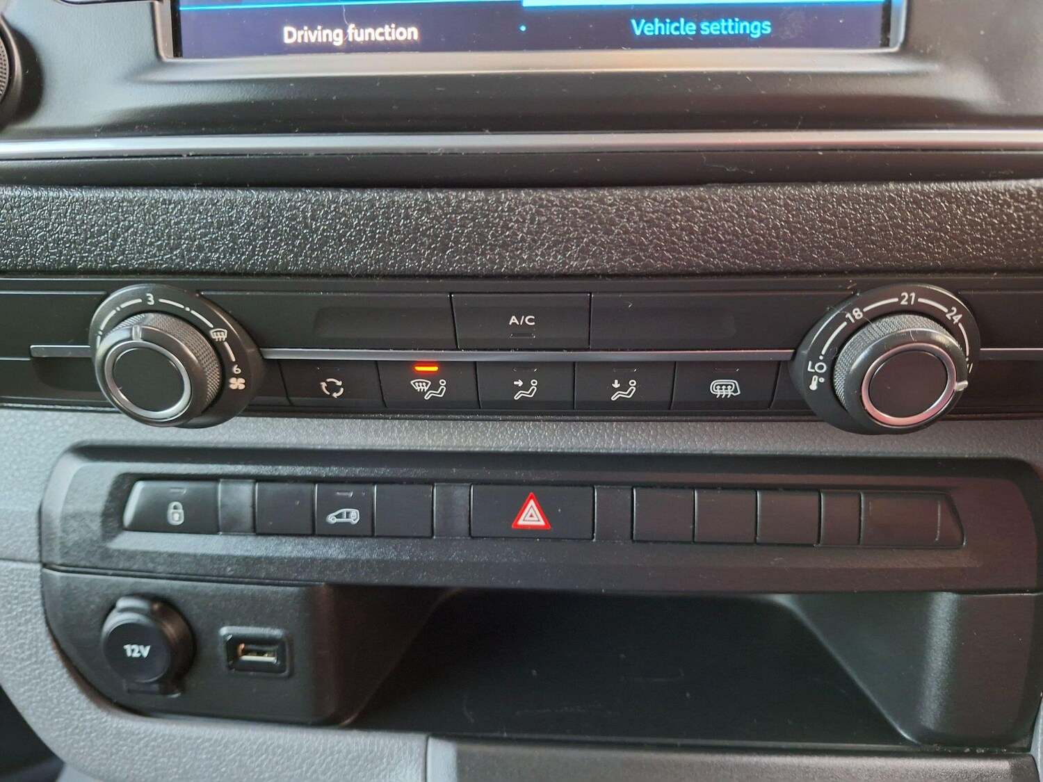 Used Peugeot Expert 2022 for sale - 77413202: Photo 52