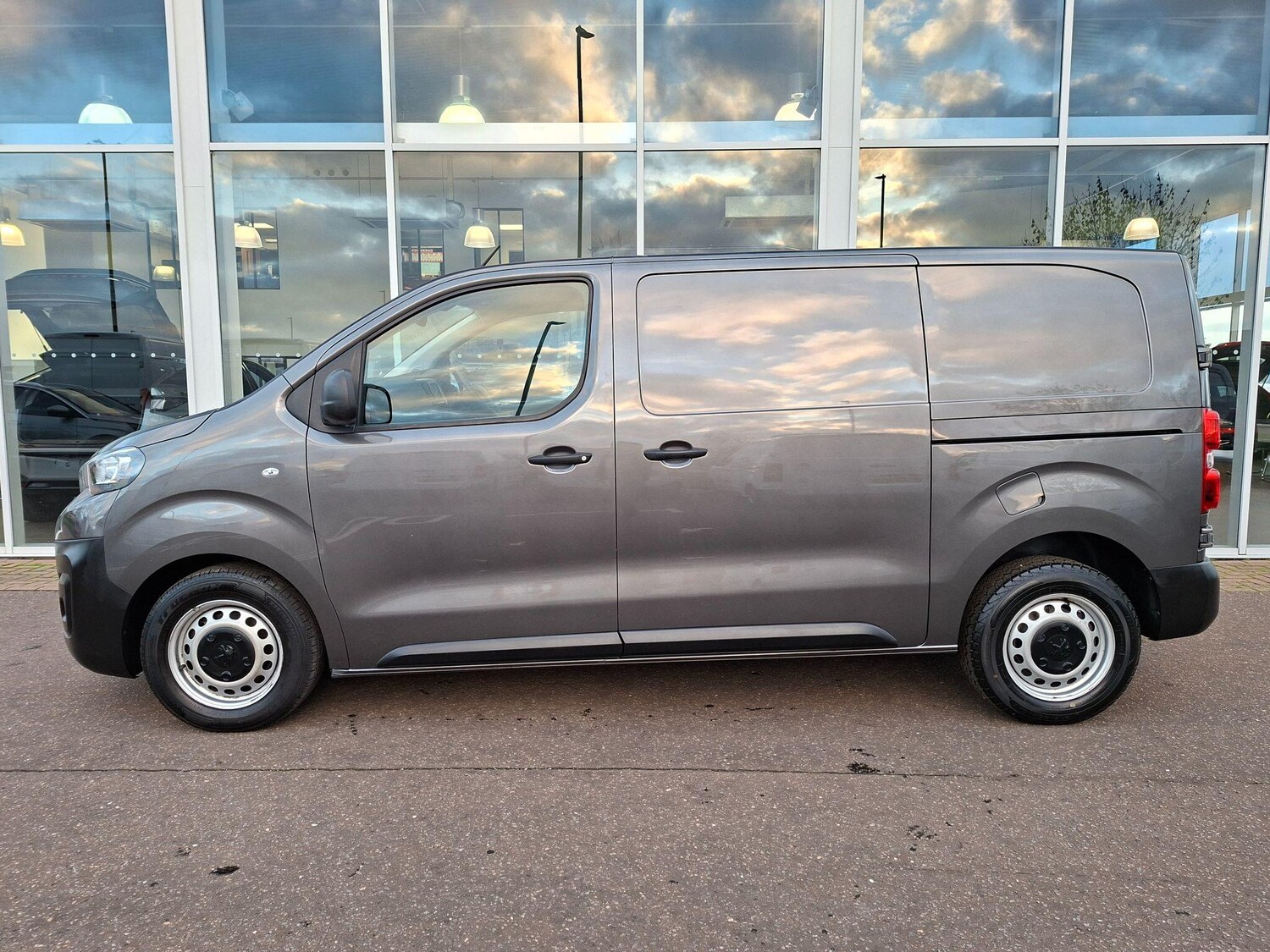 Used Peugeot Expert 2022 for sale - 77413202: Photo 7