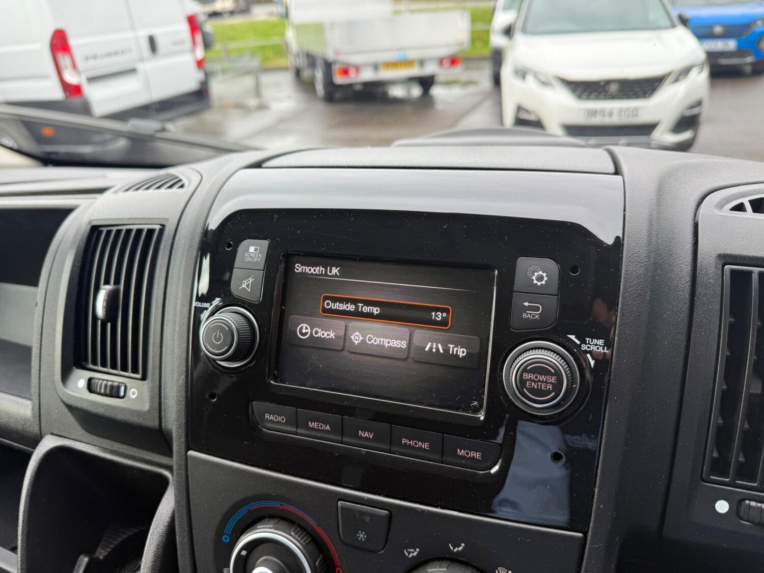 Used Peugeot Boxer 2021 for sale - 77413187: Photo 19