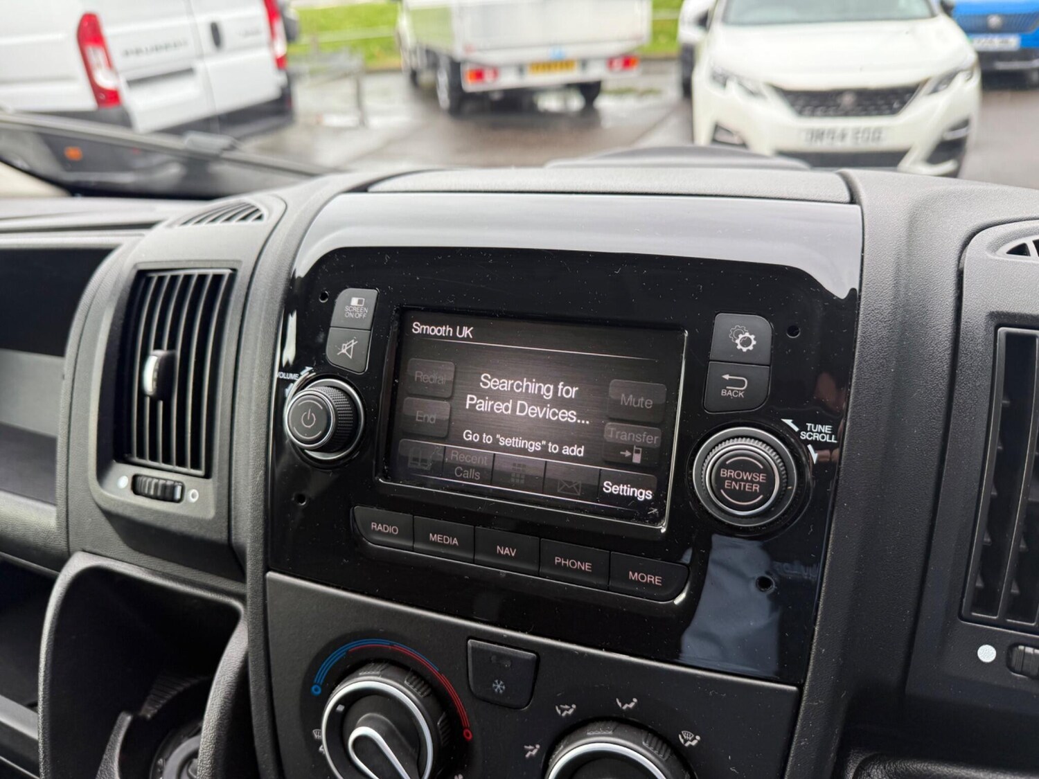 Used Peugeot Boxer 2021 for sale - 77413187: Photo 20