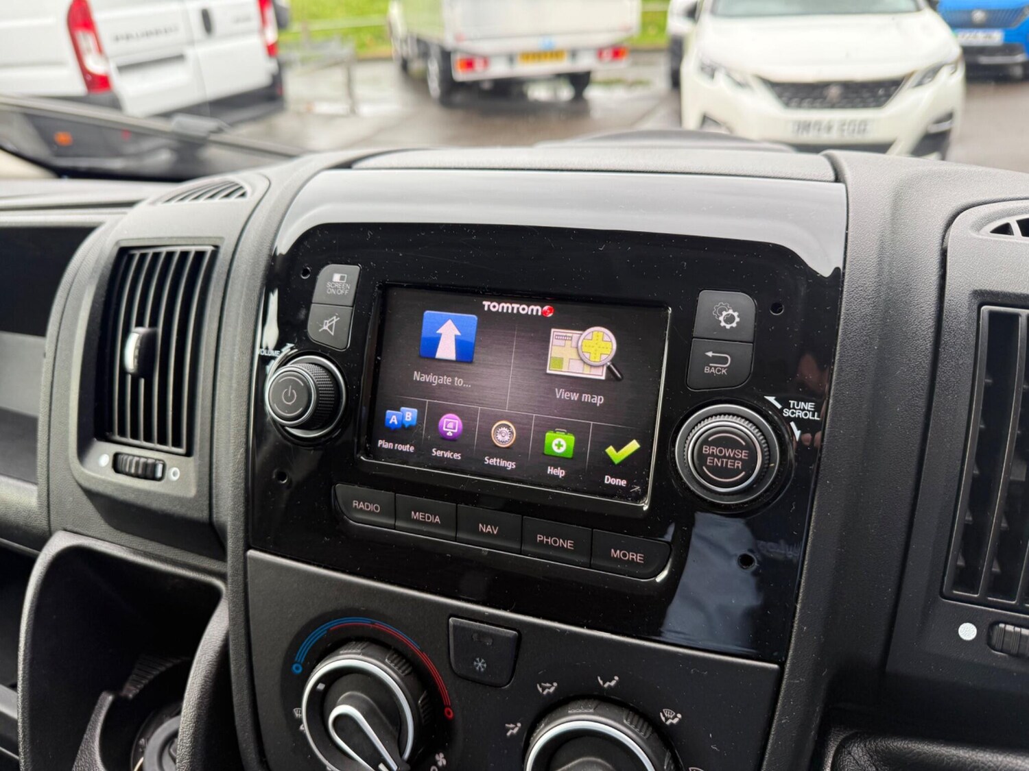 Used Peugeot Boxer 2021 for sale - 77413187: Photo 21