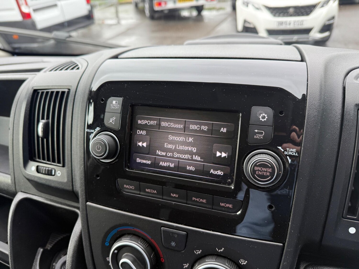 Used Peugeot Boxer 2021 for sale - 77413187: Photo 23
