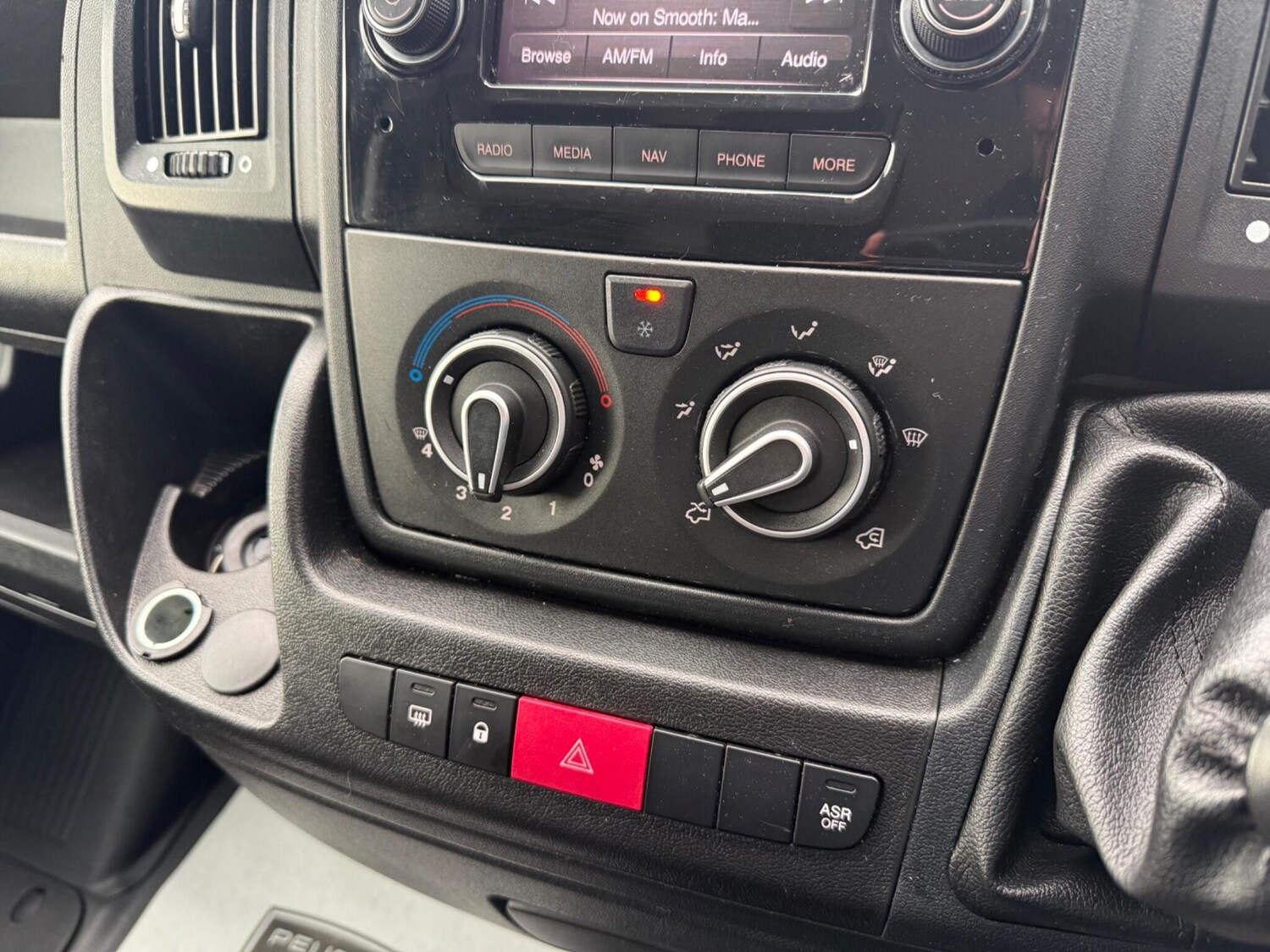 Used Peugeot Boxer 2021 for sale - 77413187: Photo 26