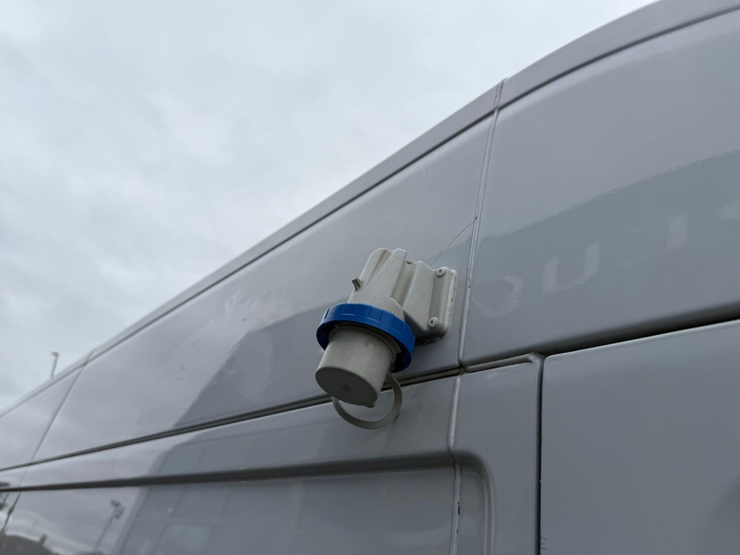 Used Peugeot Boxer 2021 for sale - 77413187: Photo 31