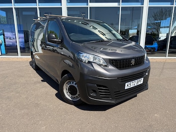 Used Peugeot Expert 2022 for sale - 78586068: Photo