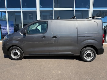 Used Peugeot Expert 2022 for sale - 78586068: Photo