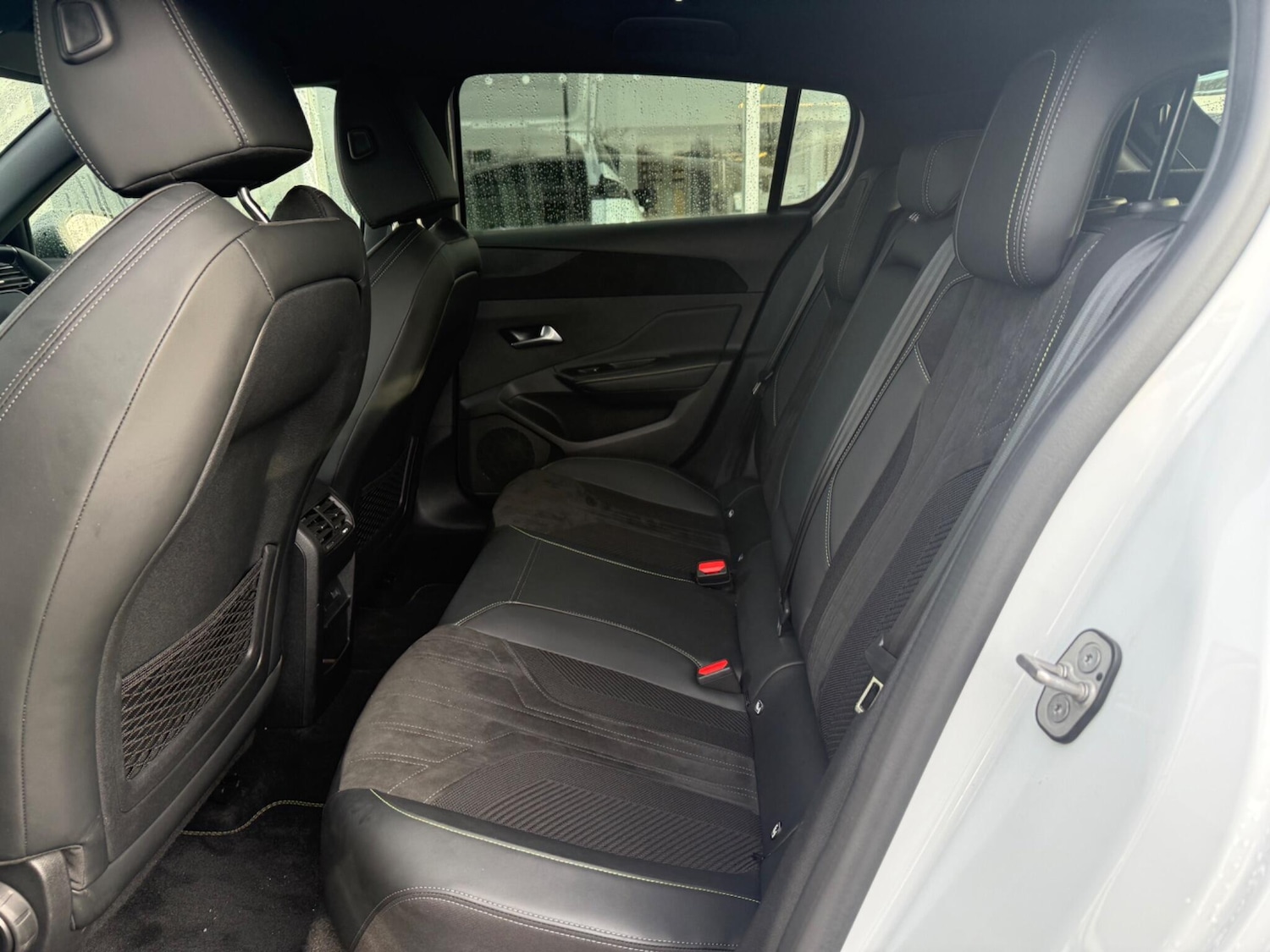 Used Peugeot E-308 2024 for sale - 77496049: Photo 12