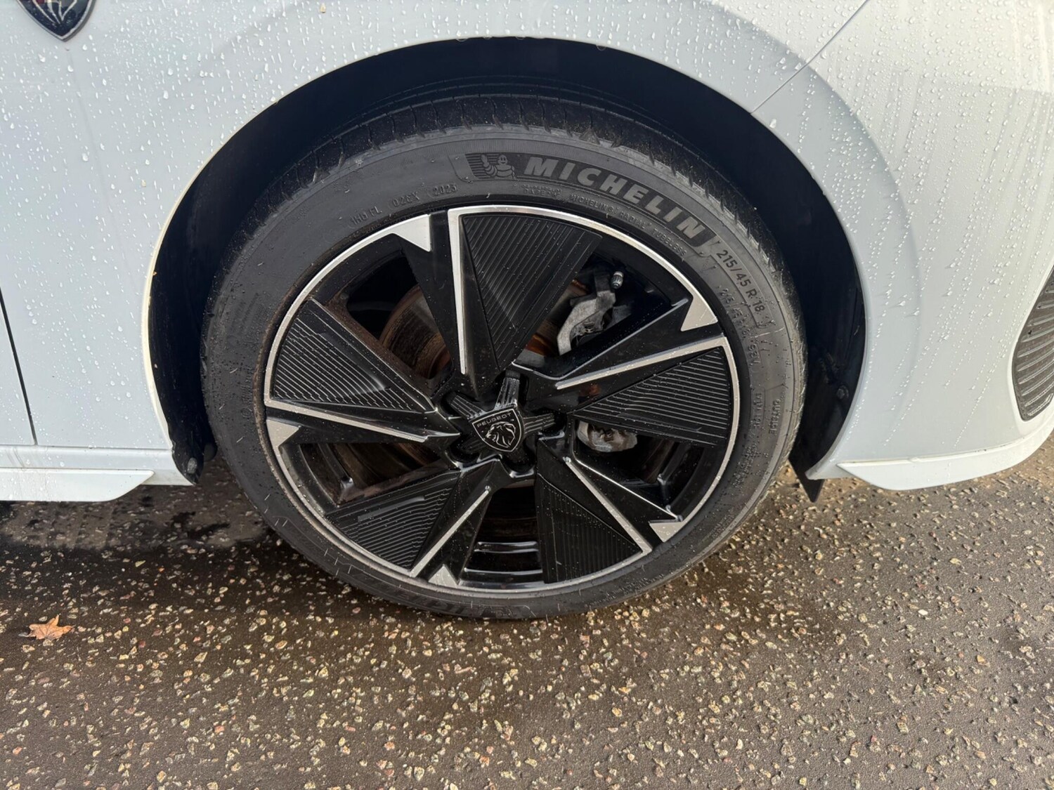 Used Peugeot E-308 2024 for sale - 77496049: Photo 17