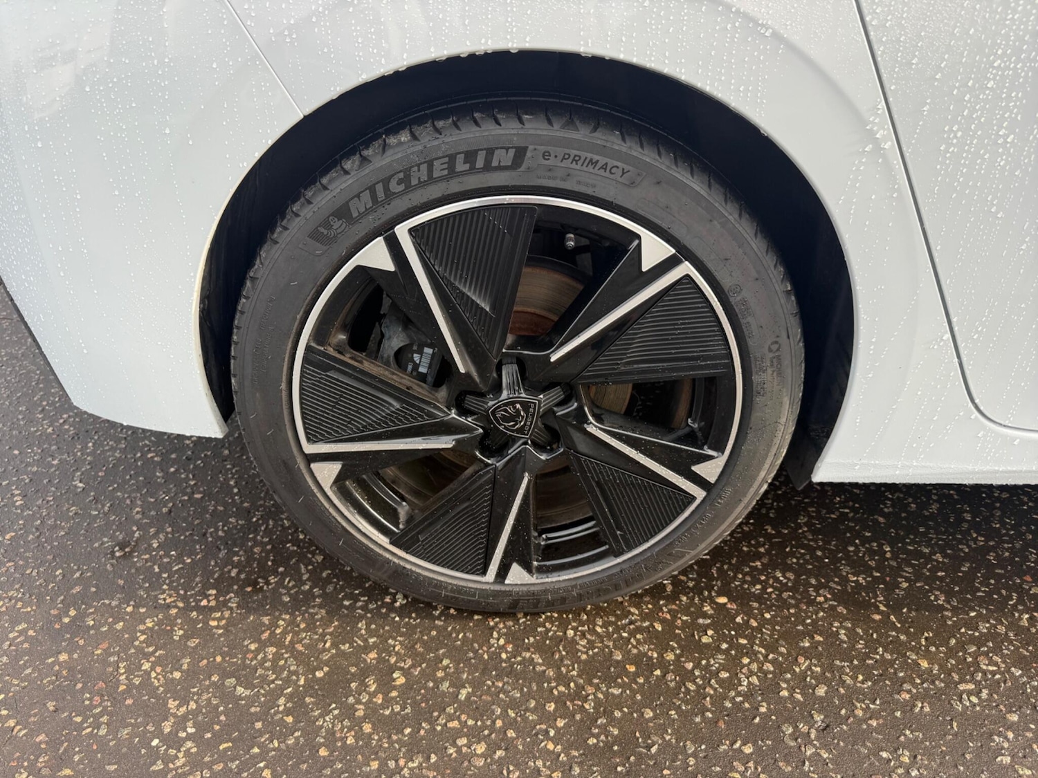 Used Peugeot E-308 2024 for sale - 77496049: Photo 18