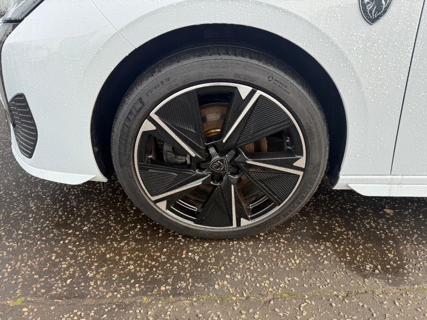 Used Peugeot E-308 2024 for sale - 77496049: Photo 19