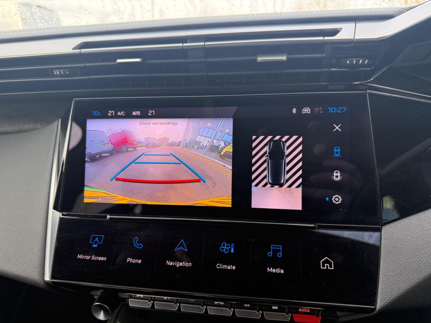 Used Peugeot E-308 2024 for sale - 77496049: Photo 21