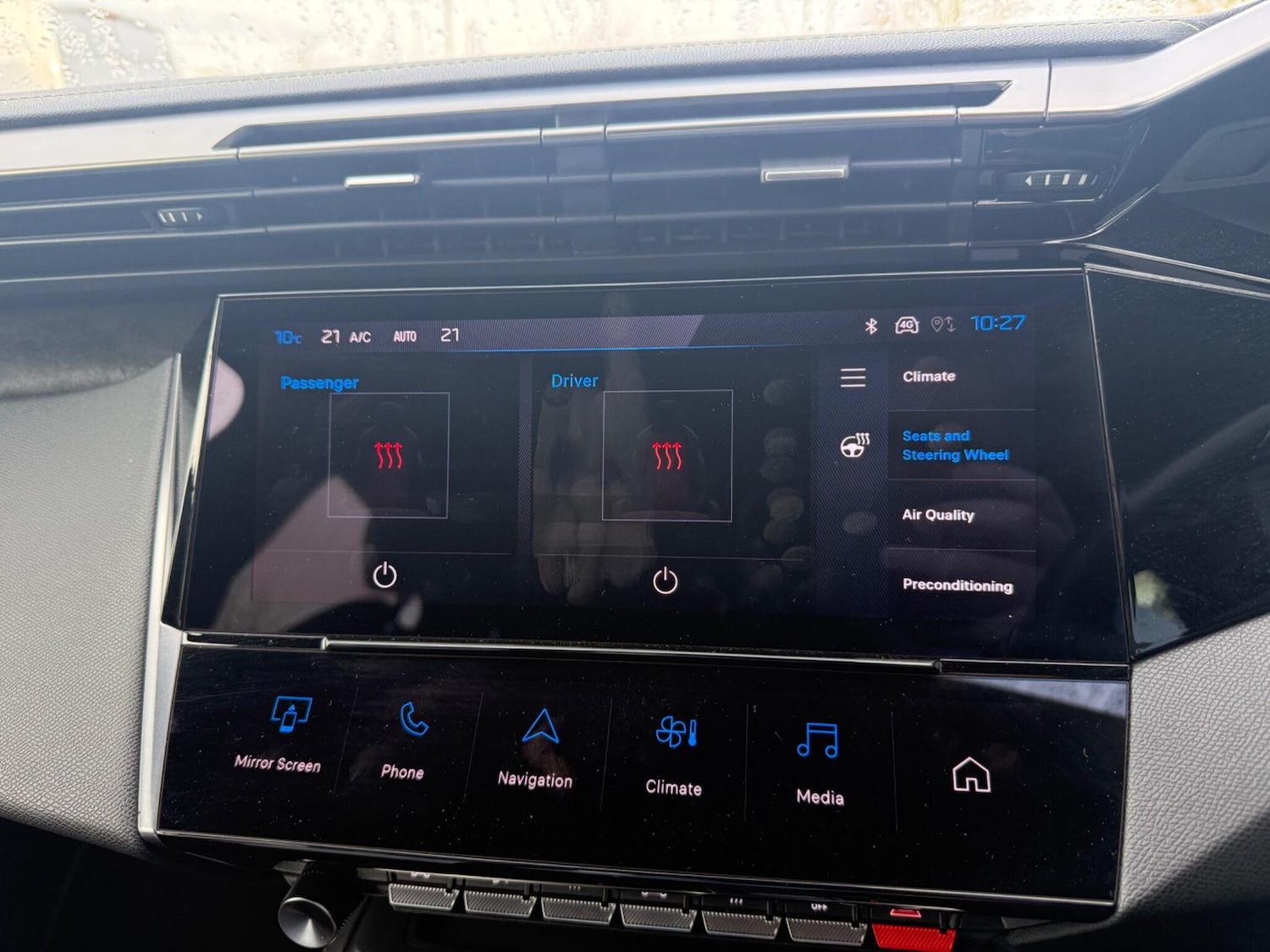 Used Peugeot E-308 2024 for sale - 77496049: Photo 23