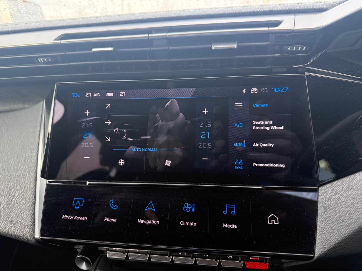 Used Peugeot E-308 2024 for sale - 77496049: Photo 24