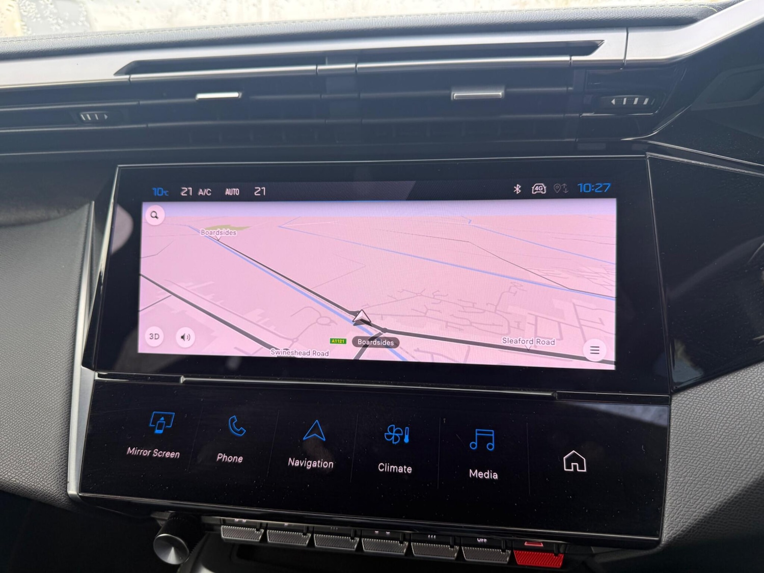 Used Peugeot E-308 2024 for sale - 77496049: Photo 25