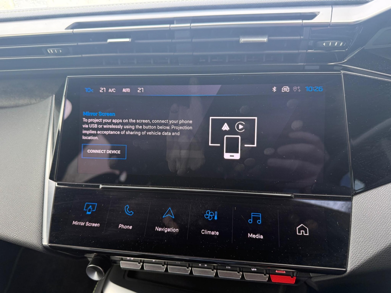 Used Peugeot E-308 2024 for sale - 77496049: Photo 27