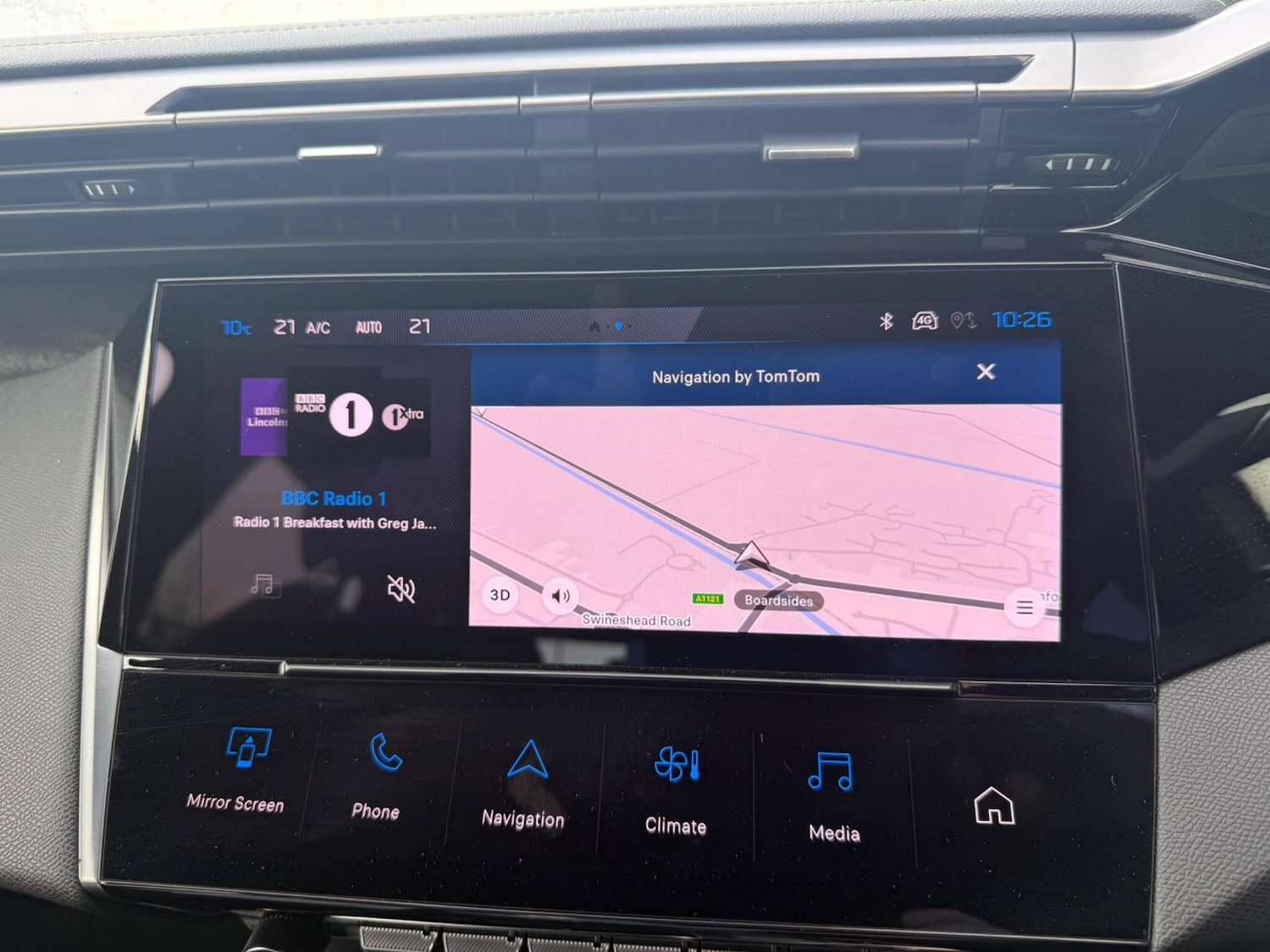 Used Peugeot E-308 2024 for sale - 77496049: Photo 28