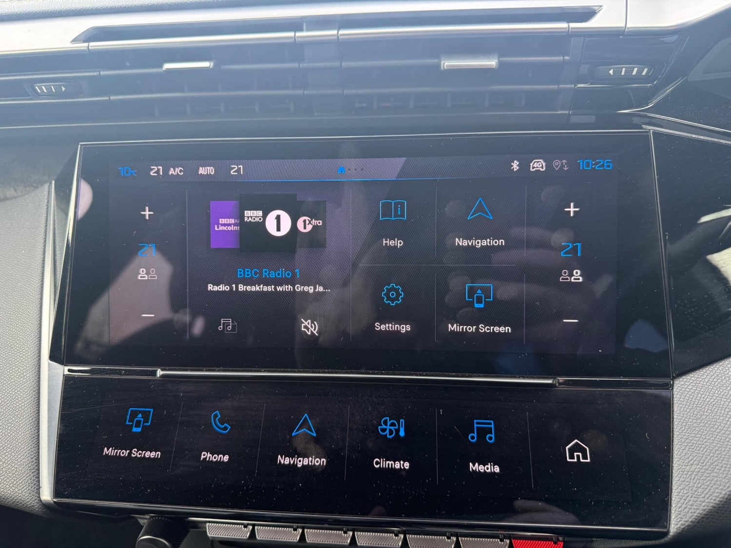 Used Peugeot E-308 2024 for sale - 77496049: Photo 30