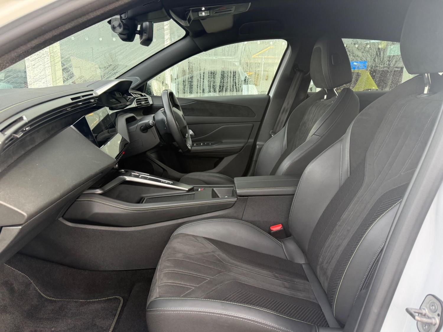 Used Peugeot E-308 2024 for sale - 77496049: Photo 33