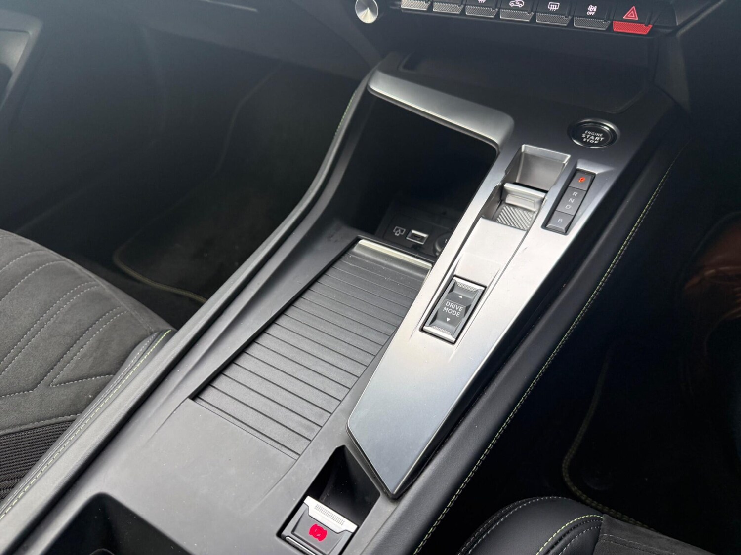 Used Peugeot E-308 2024 for sale - 77496049: Photo 45