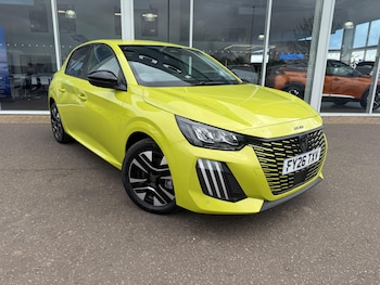 Used Peugeot 208 2026 for sale - 78417404: Photo