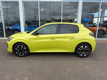 Used Peugeot 208 2026 for sale - 78417404: Photo