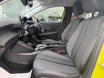 Used Peugeot 208 2026 for sale - 78417404: Photo