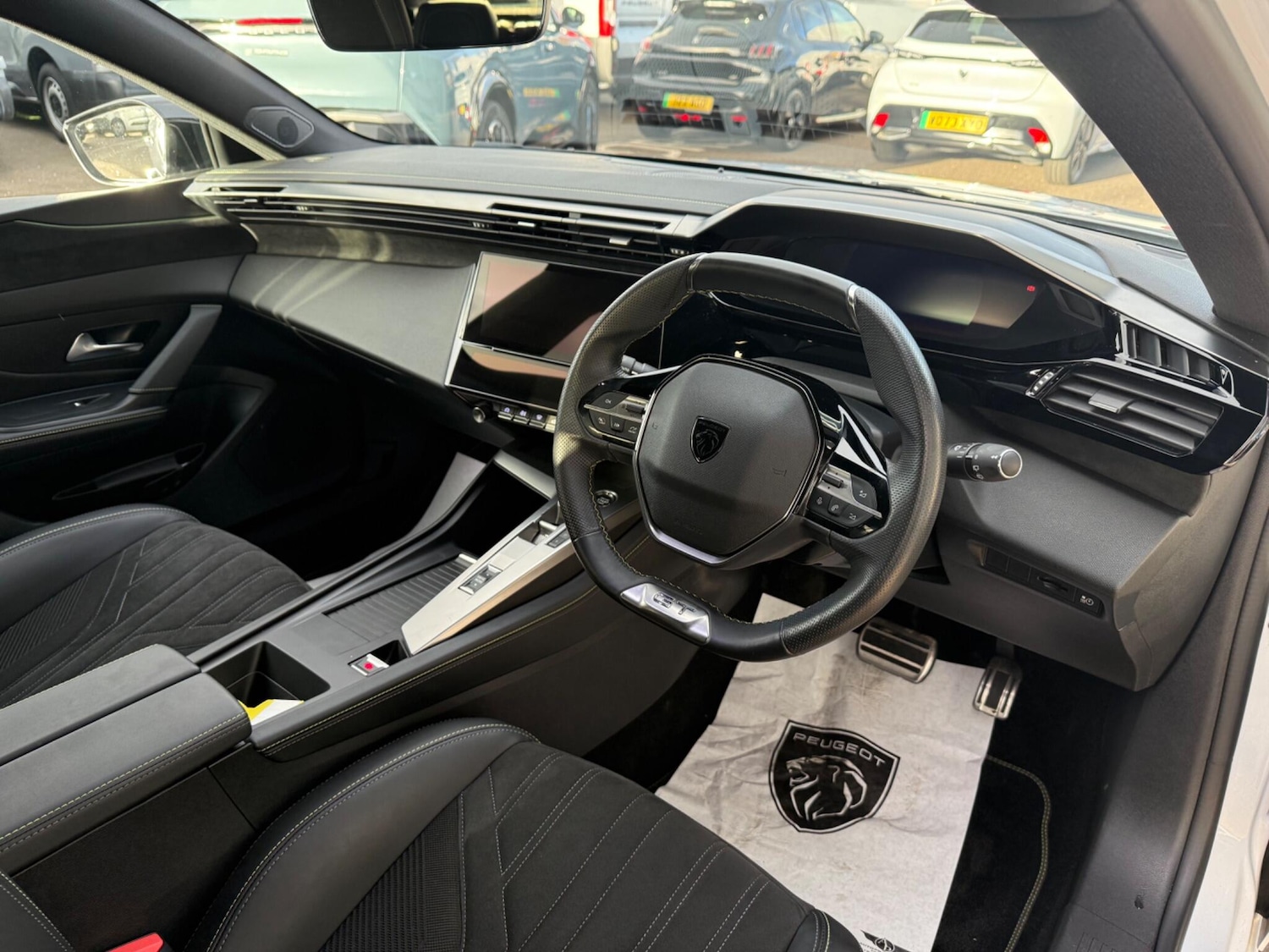 Used Peugeot 308 2024 for sale - 77413178: Photo 13