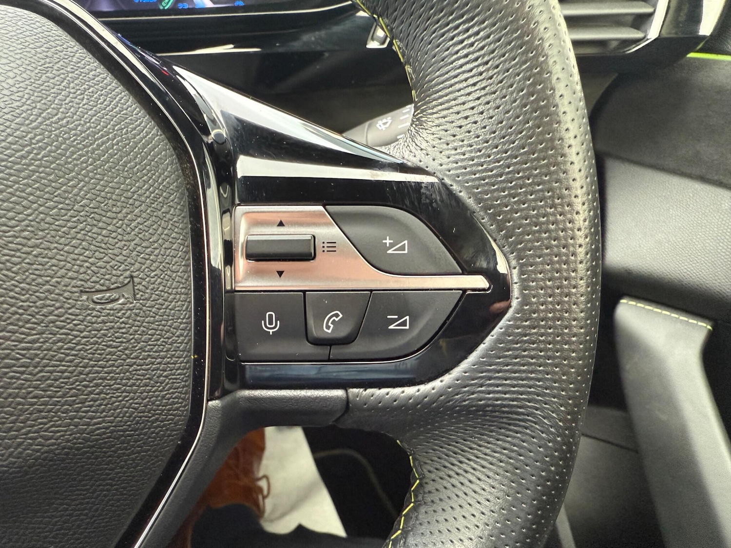 Used Peugeot 308 2024 for sale - 77413178: Photo 15