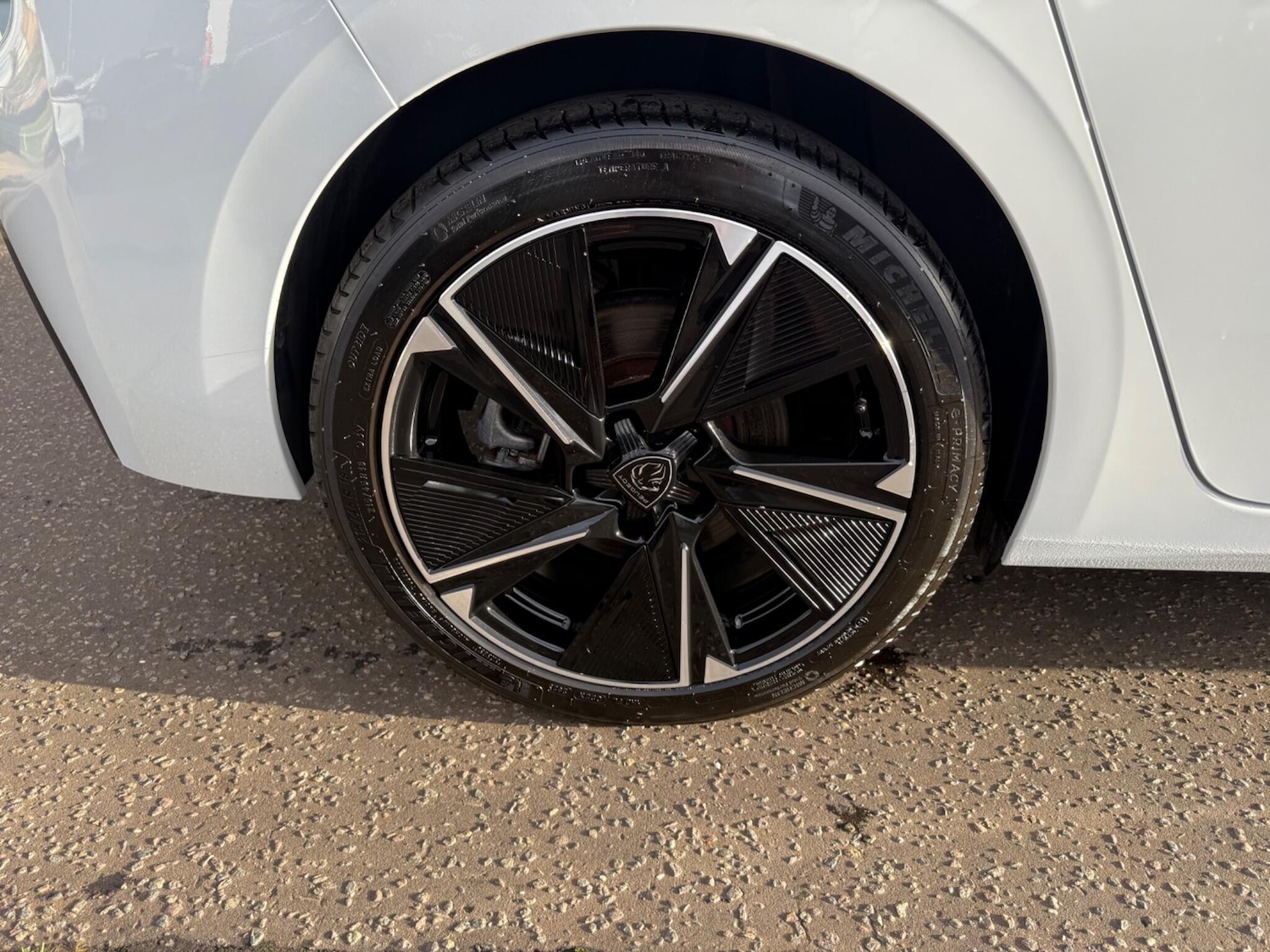 Used Peugeot 308 2024 for sale - 77413178: Photo 17