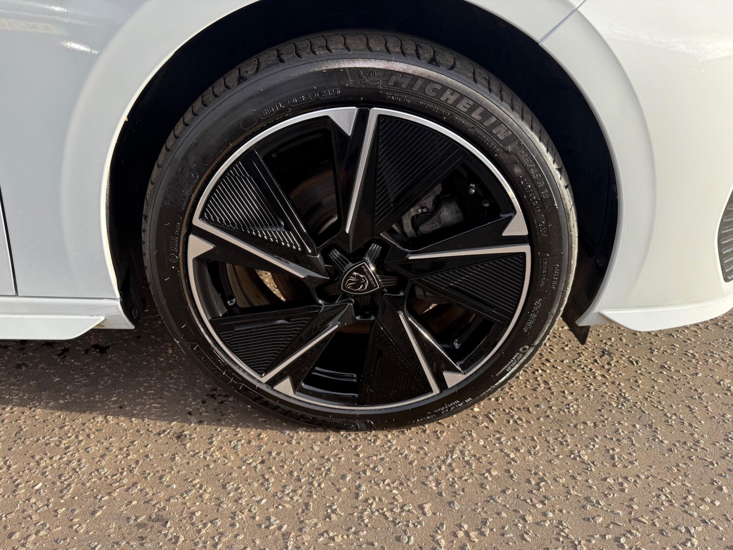 Used Peugeot 308 2024 for sale - 77413178: Photo 18