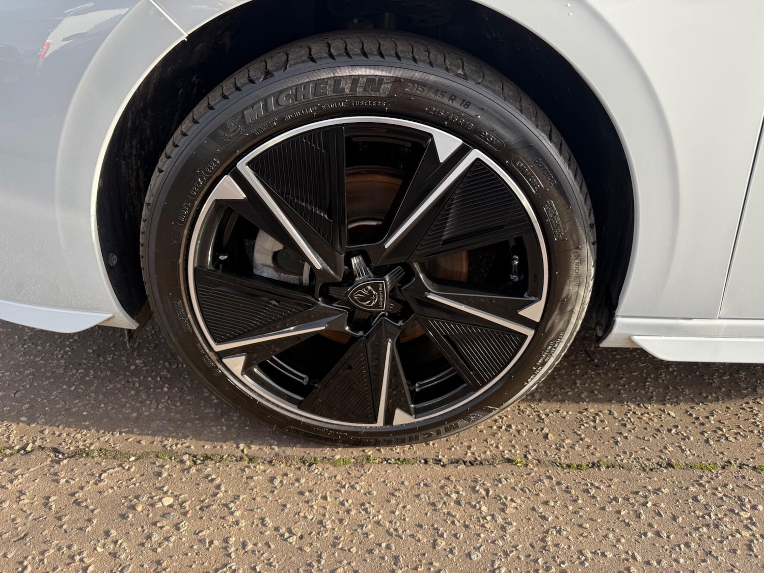 Used Peugeot 308 2024 for sale - 77413178: Photo 19