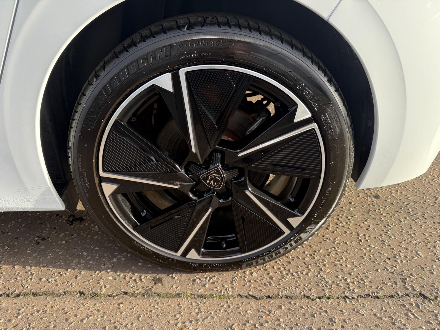 Used Peugeot 308 2024 for sale - 77413178: Photo 20